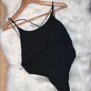 Nina Bodysuit